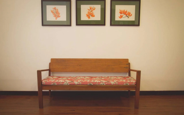 B House Chiang Mai Thailand