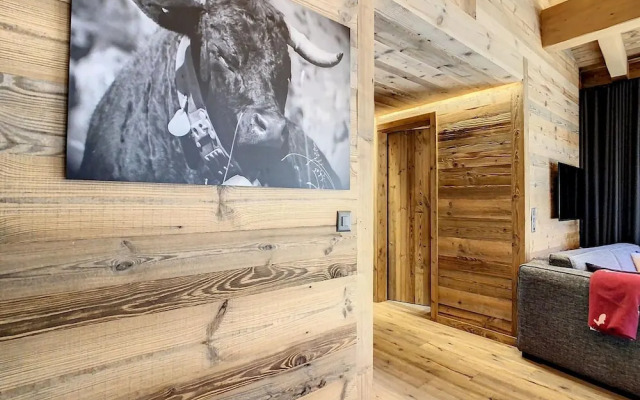 Lovely Apartment Near ski Lift