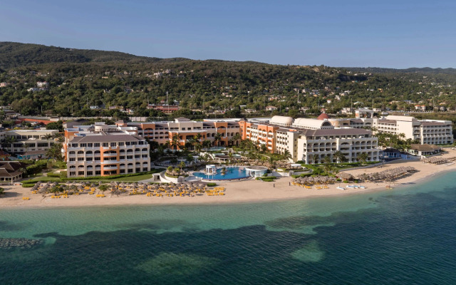 Iberostar Selection Rose Hall Suites