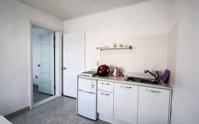 Goseong Habichi Pension