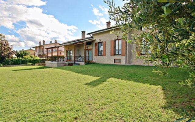 Holiday Home Sorriso Residenza Per Anziani