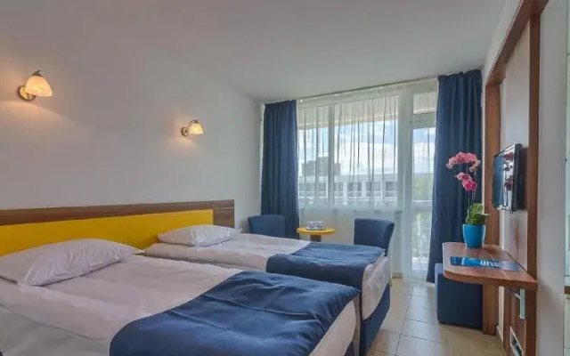 Hotel Narcis