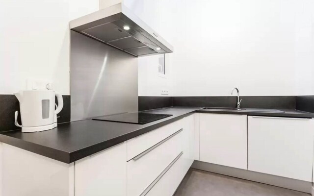 Appartement Saint Thomas 2