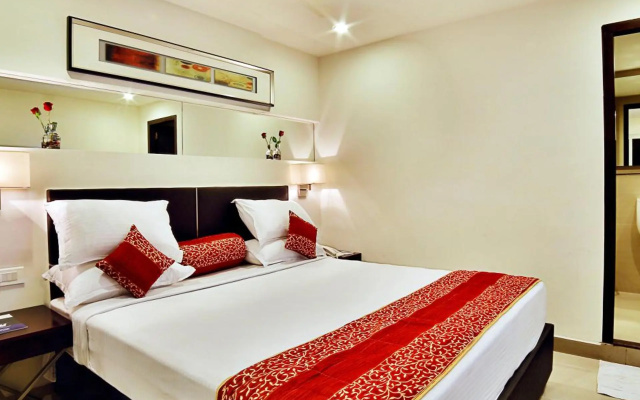 Svn Grand – Guest Rooms – Kakinada