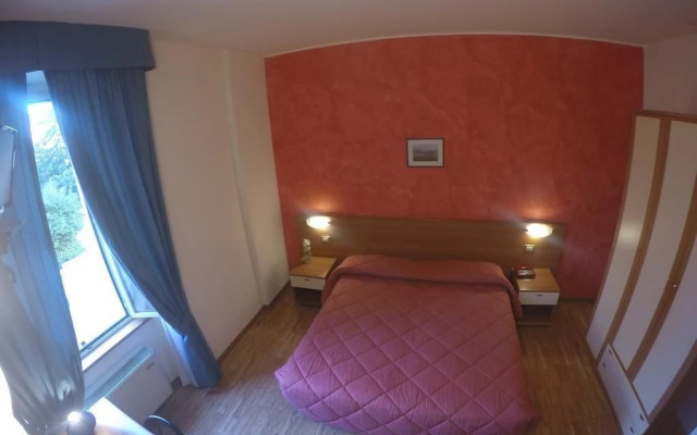 Hotel 2000 Fabriano