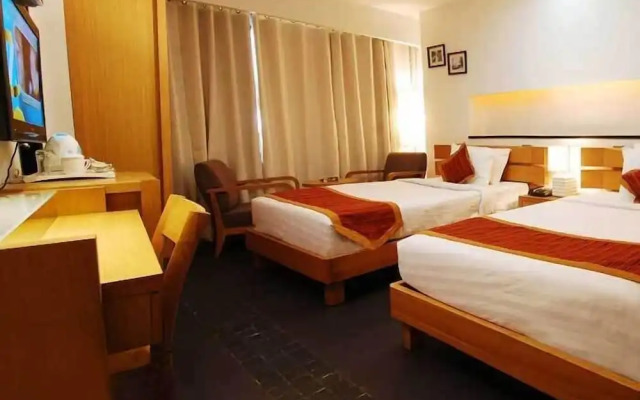 Hotel Onn