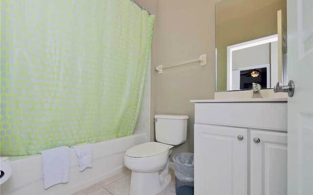 Canopy Walk 1432 - Three Bedroom Condo