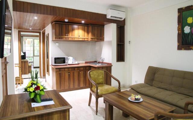 The Jayakarta Bali