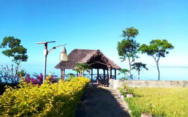 Zan Oceans Resort
