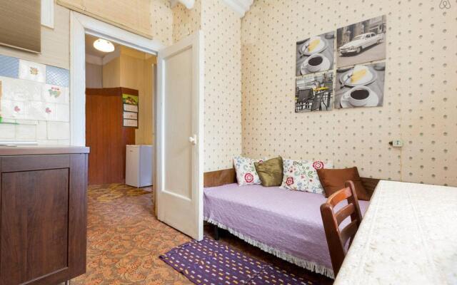 Kalina Express Apartment Sheremetyevo