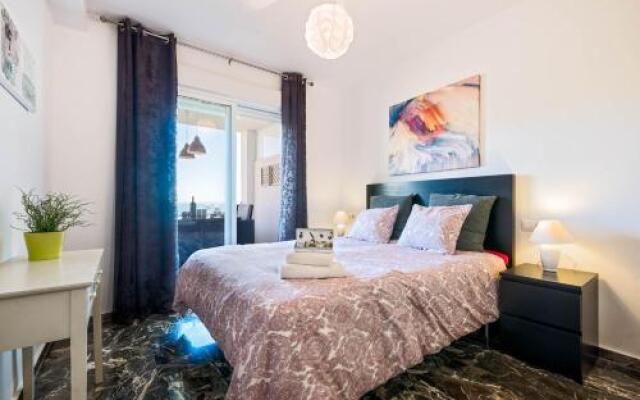 Carvajal Luxury Apartments
