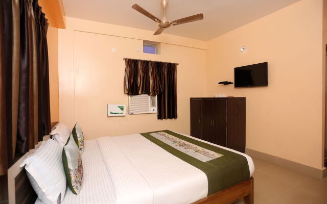 OYO 9197 Krishna Residency