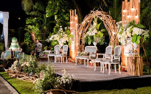 Tasneem Boutique Convention Hotel