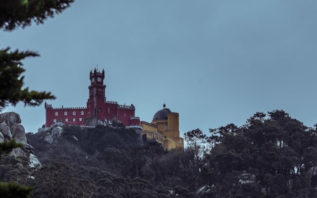 São Miguel Guest House