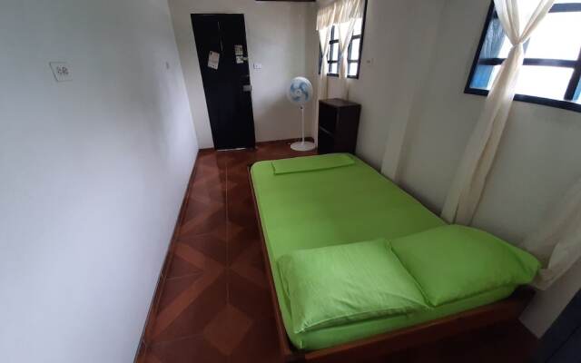 Ecocabañas Manguare