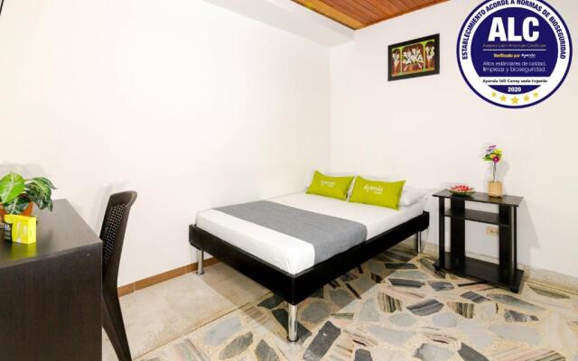 Ayenda 1411 Caney Sede Ingenio