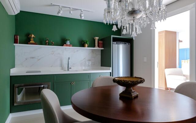 Villa do Vale Boutique Hotel