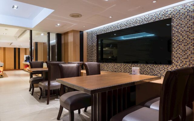 Taipei Charming City Hotel - Xinyi