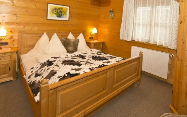 Apartments Jandlbauer