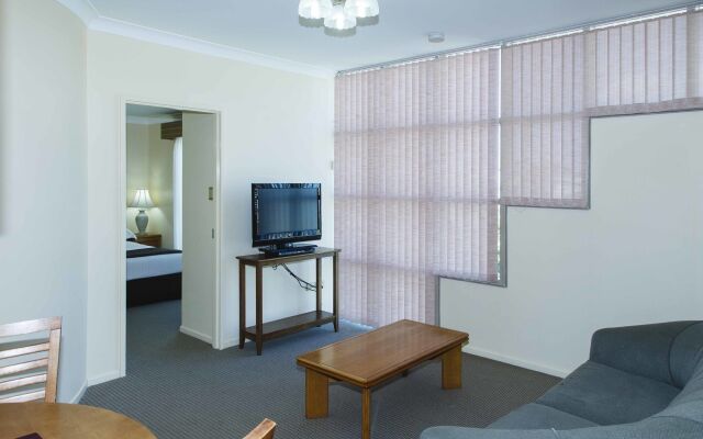 McNevin's Maryborough Motel