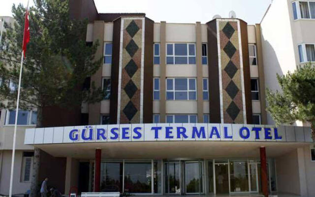 Gurses Termal Hotel