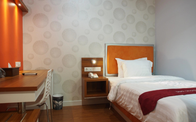 Hotel Bed and Breakfast Surabaya