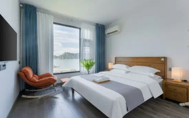 Taoranyuan Homestay (Donghai No.1 Branch)