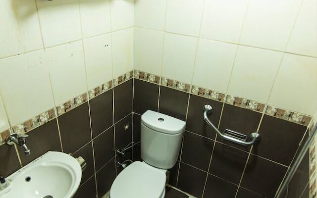 Special Home Apart