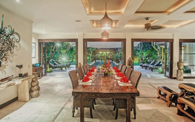 Pangi Gita Villa Canggu