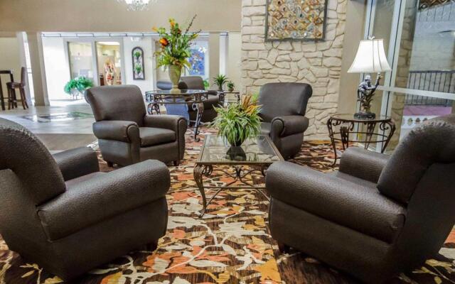 Radisson Hotel Louisville North