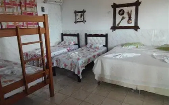 Pousada Paraiso del Dourado