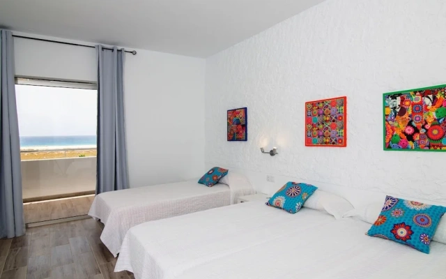 Graceful Apartment in Morro Jable With TV