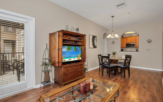 Renovated Condo by Convention Center & I-drive