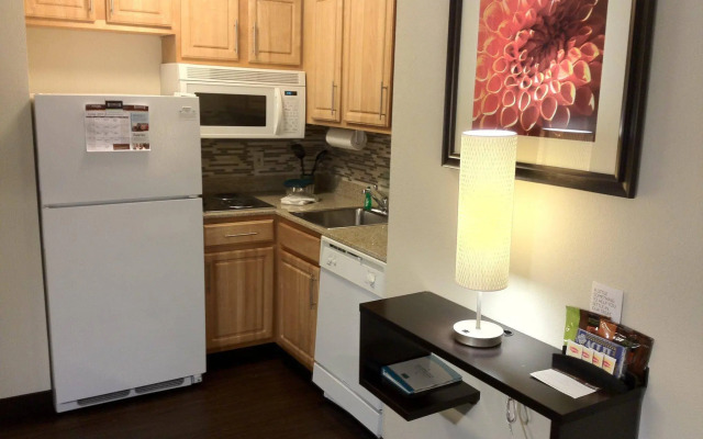 Staybridge Suites Columbus-Dublin by IHG