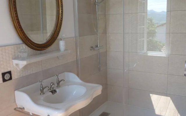 Domaine Abartiague B&B
