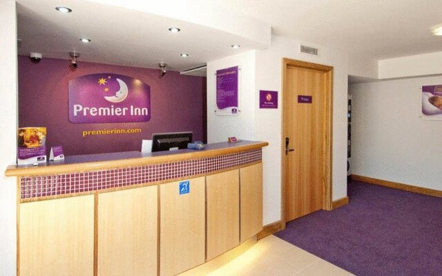 Premier Inn London Ruislip