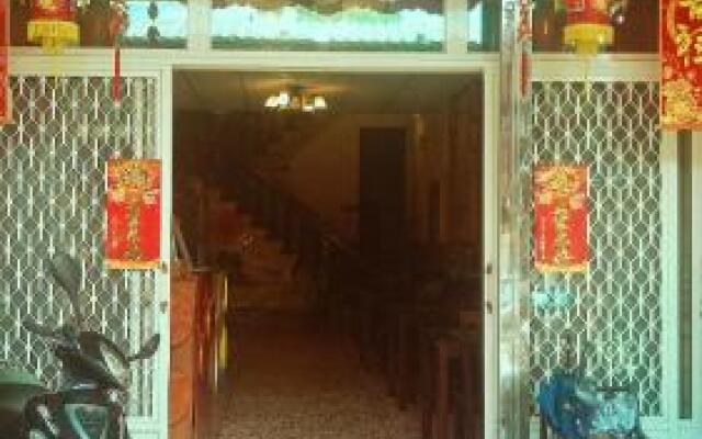 Sun Moon Lake Fisherman Homestay