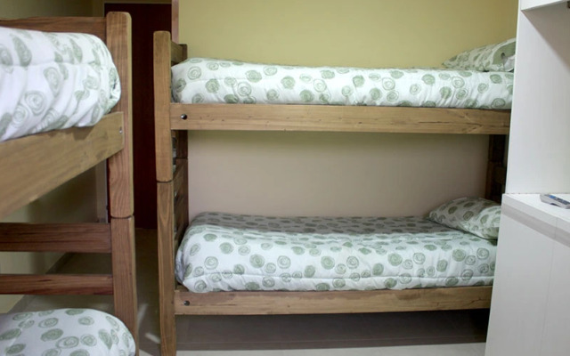 Kalo Hostel