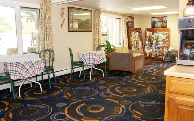Sunset Motor Inn
