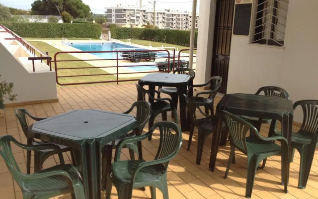 Solgarve Apartamentos Turísticos