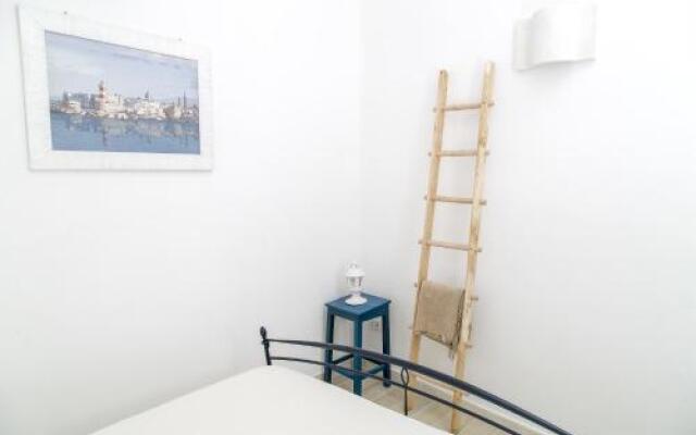 Borgo Albergo Capozzi 41