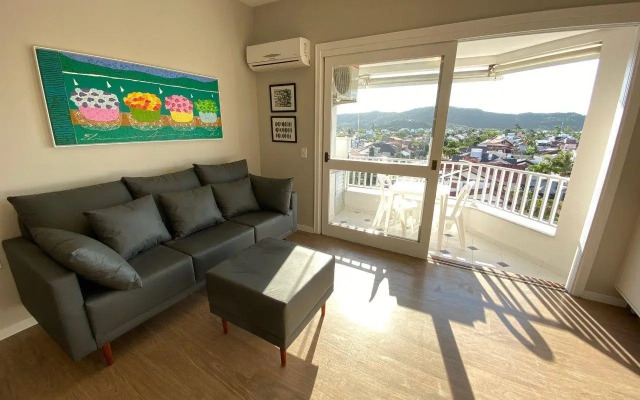 Residencial Ibiza Jurere Internacional