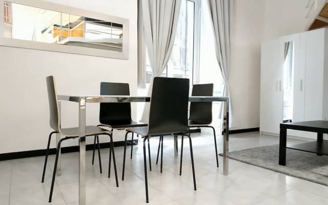 Holiday Apartment in Genova Fieno