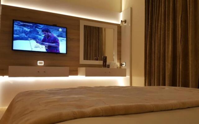 Sheraton Ocean 202