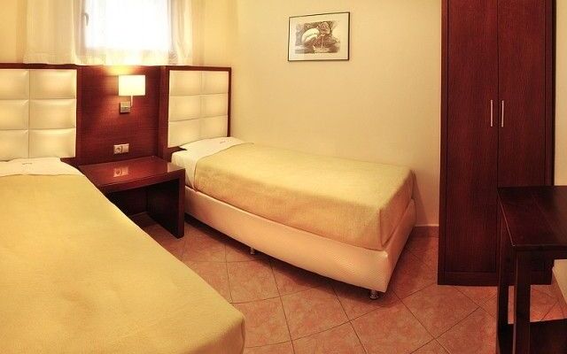Hotel Vergos