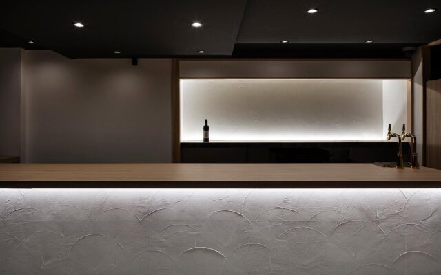 hotel zen tokyo