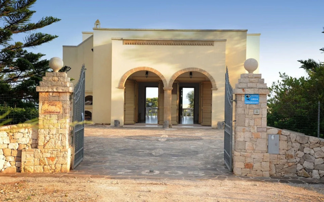 Villa Carolina