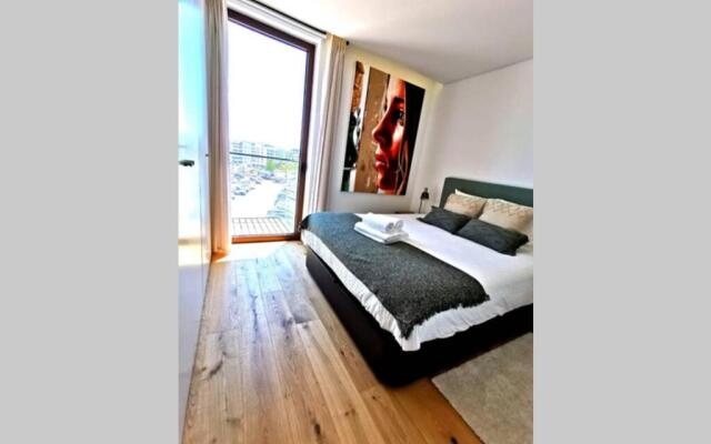 188 Avenue, Aveiro Centro