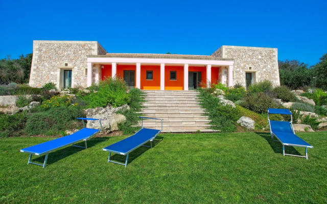 Agriturismo La Collina Degli Ulivi