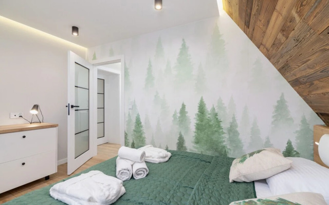 Salamandra Apartment by Renters Prestige